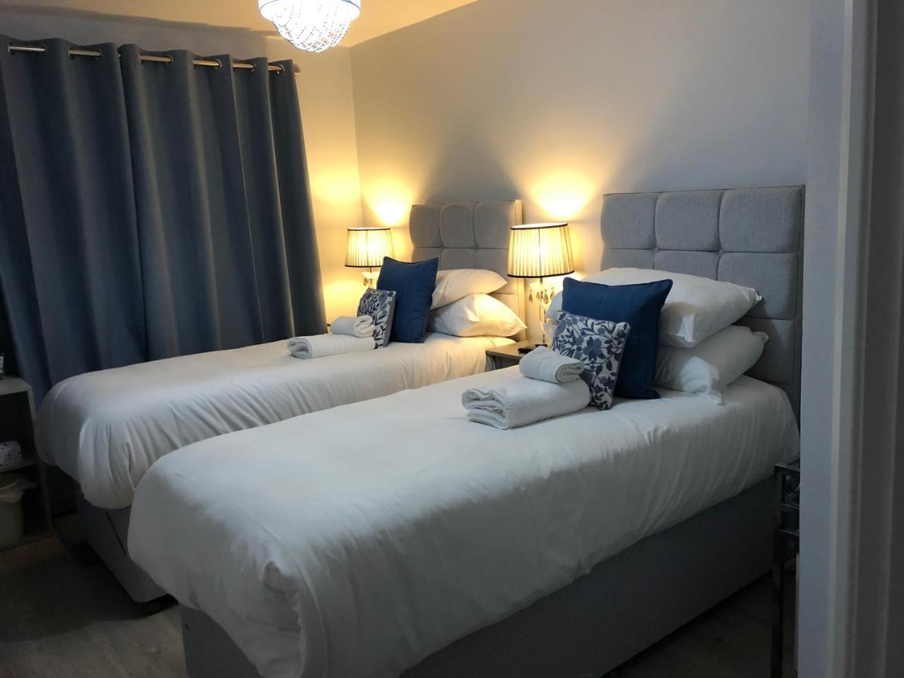 Prospect Guest House Банбері Екстер'єр фото